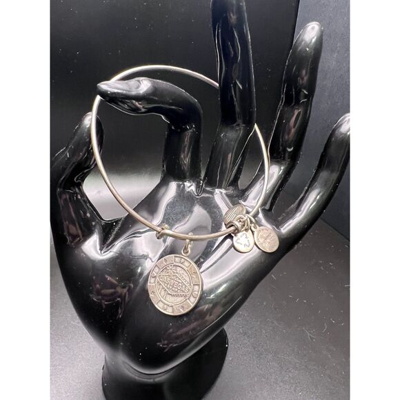 Alex and Ani Las Vegas Bracelet - Picture 2 of 5